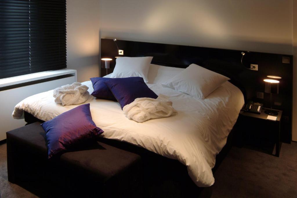 Hotel Villa Tilia Retie Habitación foto
